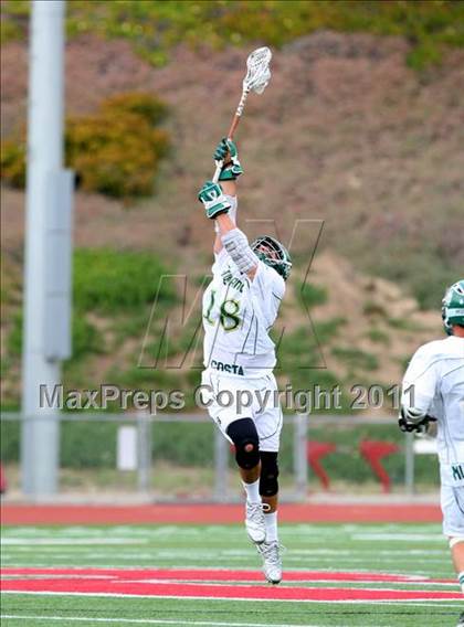Thumbnail 3 in Foothill vs. Mira Costa (CIF SS D1 Final)  photogallery.