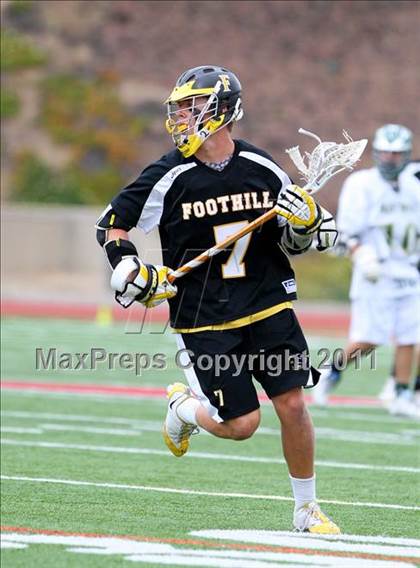 Thumbnail 2 in Foothill vs. Mira Costa (CIF SS D1 Final)  photogallery.