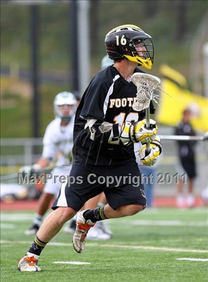 Thumbnail 3 in Foothill vs. Mira Costa (CIF SS D1 Final)  photogallery.