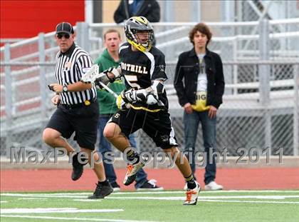 Thumbnail 2 in Foothill vs. Mira Costa (CIF SS D1 Final)  photogallery.