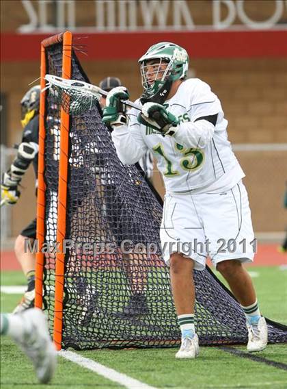 Thumbnail 3 in Foothill vs. Mira Costa (CIF SS D1 Final)  photogallery.