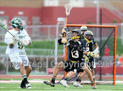 Thumbnail 2 in Foothill vs. Mira Costa (CIF SS D1 Final)  photogallery.
