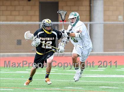 Thumbnail 3 in Foothill vs. Mira Costa (CIF SS D1 Final)  photogallery.