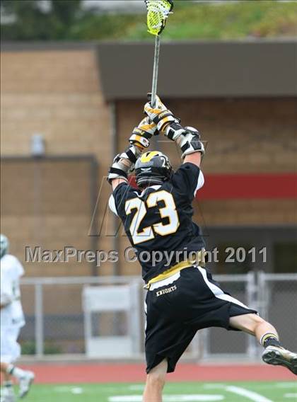 Thumbnail 1 in Foothill vs. Mira Costa (CIF SS D1 Final)  photogallery.