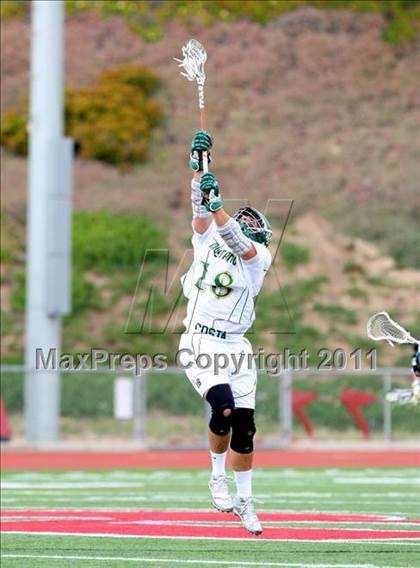 Thumbnail 1 in Foothill vs. Mira Costa (CIF SS D1 Final)  photogallery.