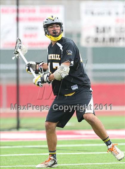 Thumbnail 2 in Foothill vs. Mira Costa (CIF SS D1 Final)  photogallery.