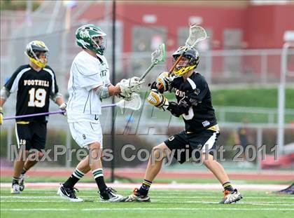Thumbnail 3 in Foothill vs. Mira Costa (CIF SS D1 Final)  photogallery.