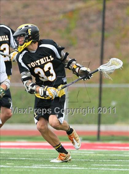 Thumbnail 2 in Foothill vs. Mira Costa (CIF SS D1 Final)  photogallery.