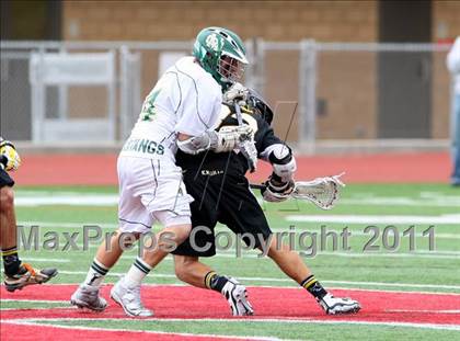 Thumbnail 2 in Foothill vs. Mira Costa (CIF SS D1 Final)  photogallery.
