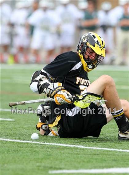 Thumbnail 3 in Foothill vs. Mira Costa (CIF SS D1 Final)  photogallery.