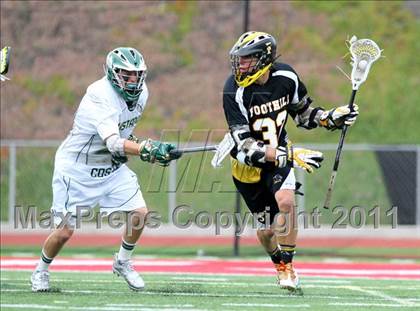 Thumbnail 1 in Foothill vs. Mira Costa (CIF SS D1 Final)  photogallery.