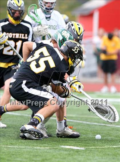 Thumbnail 1 in Foothill vs. Mira Costa (CIF SS D1 Final)  photogallery.
