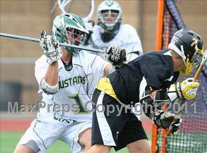 Thumbnail 1 in Foothill vs. Mira Costa (CIF SS D1 Final)  photogallery.
