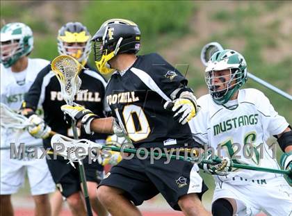 Thumbnail 3 in Foothill vs. Mira Costa (CIF SS D1 Final)  photogallery.