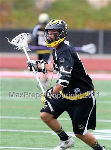 Thumbnail 3 in Foothill vs. Mira Costa (CIF SS D1 Final)  photogallery.