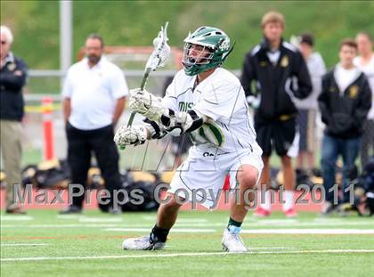 Thumbnail 1 in Foothill vs. Mira Costa (CIF SS D1 Final)  photogallery.