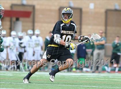 Thumbnail 1 in Foothill vs. Mira Costa (CIF SS D1 Final)  photogallery.