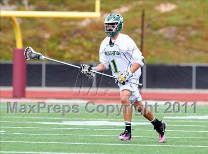 Thumbnail 1 in Foothill vs. Mira Costa (CIF SS D1 Final)  photogallery.