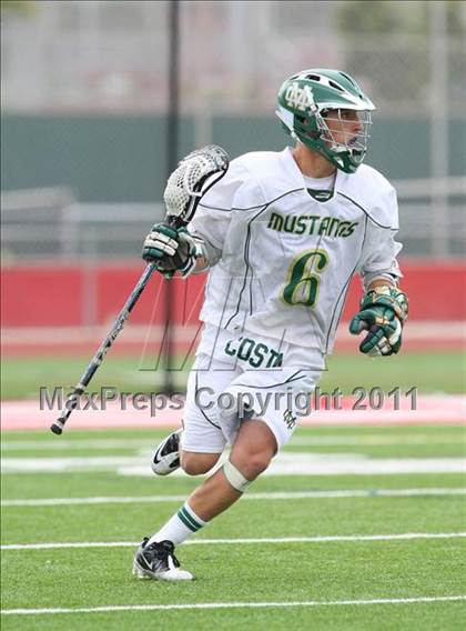 Thumbnail 2 in Foothill vs. Mira Costa (CIF SS D1 Final)  photogallery.