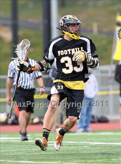 Thumbnail 1 in Foothill vs. Mira Costa (CIF SS D1 Final)  photogallery.