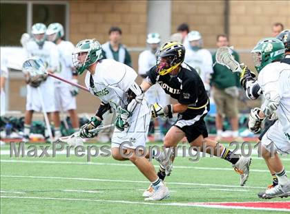 Thumbnail 1 in Foothill vs. Mira Costa (CIF SS D1 Final)  photogallery.