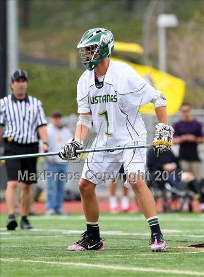 Thumbnail 1 in Foothill vs. Mira Costa (CIF SS D1 Final)  photogallery.