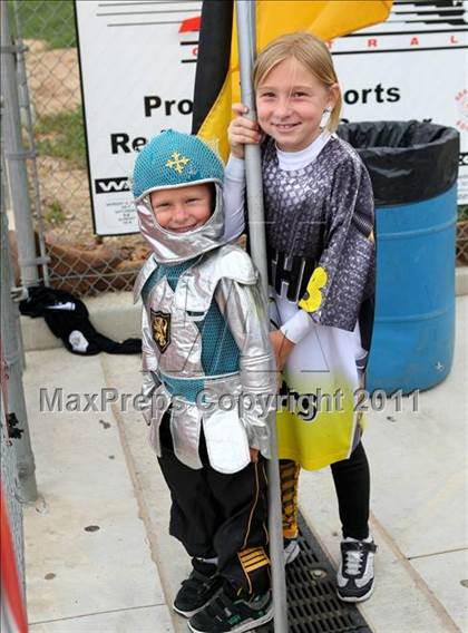 Thumbnail 2 in Foothill vs. Mira Costa (CIF SS D1 Final)  photogallery.