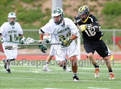 Thumbnail 2 in Foothill vs. Mira Costa (CIF SS D1 Final)  photogallery.