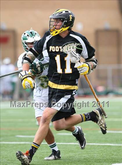 Thumbnail 1 in Foothill vs. Mira Costa (CIF SS D1 Final)  photogallery.