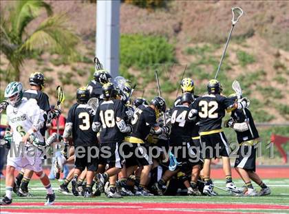 Thumbnail 1 in Foothill vs. Mira Costa (CIF SS D1 Final)  photogallery.