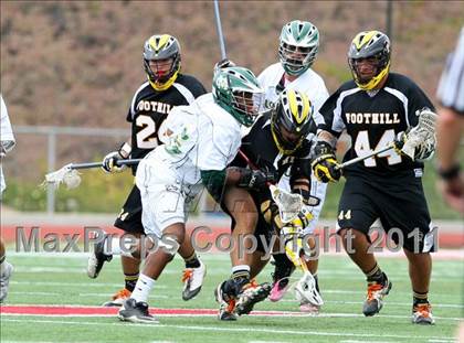 Thumbnail 2 in Foothill vs. Mira Costa (CIF SS D1 Final)  photogallery.
