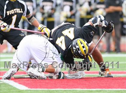 Thumbnail 3 in Foothill vs. Mira Costa (CIF SS D1 Final)  photogallery.