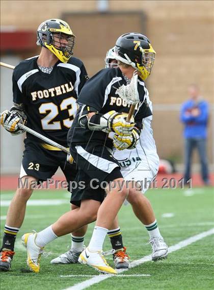 Thumbnail 3 in Foothill vs. Mira Costa (CIF SS D1 Final)  photogallery.