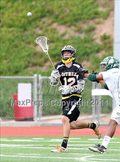 Thumbnail 3 in Foothill vs. Mira Costa (CIF SS D1 Final)  photogallery.