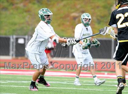Thumbnail 2 in Foothill vs. Mira Costa (CIF SS D1 Final)  photogallery.