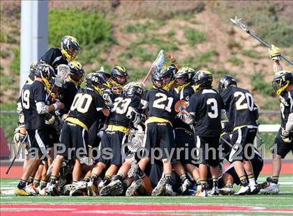 Thumbnail 1 in Foothill vs. Mira Costa (CIF SS D1 Final)  photogallery.