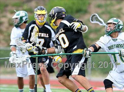 Thumbnail 1 in Foothill vs. Mira Costa (CIF SS D1 Final)  photogallery.