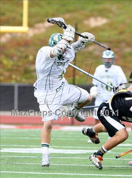 Thumbnail 3 in Foothill vs. Mira Costa (CIF SS D1 Final)  photogallery.
