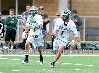 Thumbnail 2 in Foothill vs. Mira Costa (CIF SS D1 Final)  photogallery.