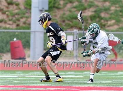 Thumbnail 3 in Foothill vs. Mira Costa (CIF SS D1 Final)  photogallery.
