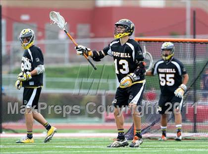 Thumbnail 1 in Foothill vs. Mira Costa (CIF SS D1 Final)  photogallery.