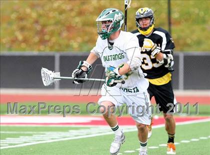 Thumbnail 2 in Foothill vs. Mira Costa (CIF SS D1 Final)  photogallery.
