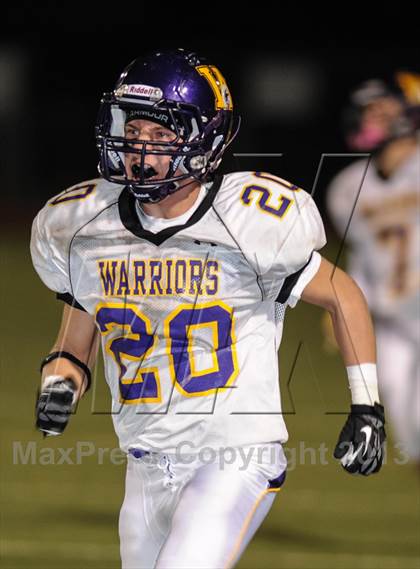 Thumbnail 1 in Righetti @ Pioneer Valley photogallery.