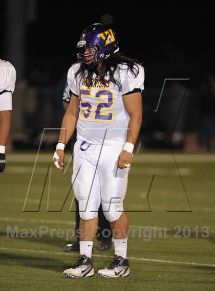 Thumbnail 1 in Righetti @ Pioneer Valley photogallery.
