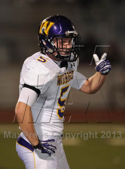 Thumbnail 2 in Righetti @ Pioneer Valley photogallery.