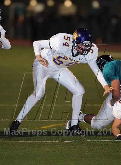 Thumbnail 1 in Righetti @ Pioneer Valley photogallery.