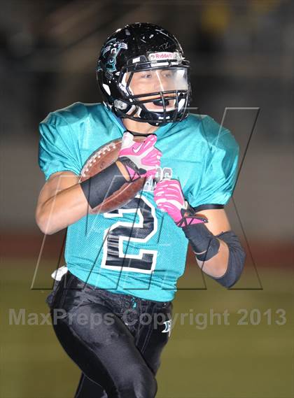 Thumbnail 2 in Righetti @ Pioneer Valley photogallery.