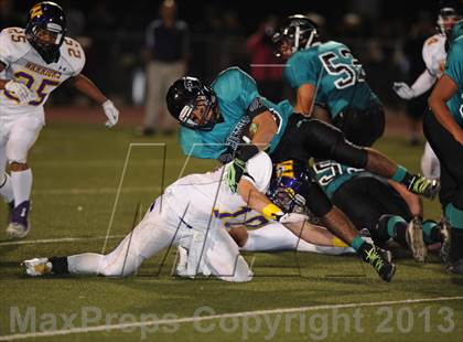 Thumbnail 3 in Righetti @ Pioneer Valley photogallery.