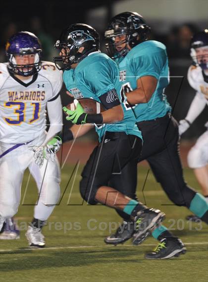 Thumbnail 2 in Righetti @ Pioneer Valley photogallery.