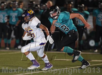 Thumbnail 1 in Righetti @ Pioneer Valley photogallery.